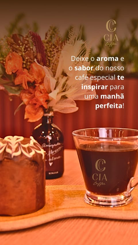 Manhã Perfeita
