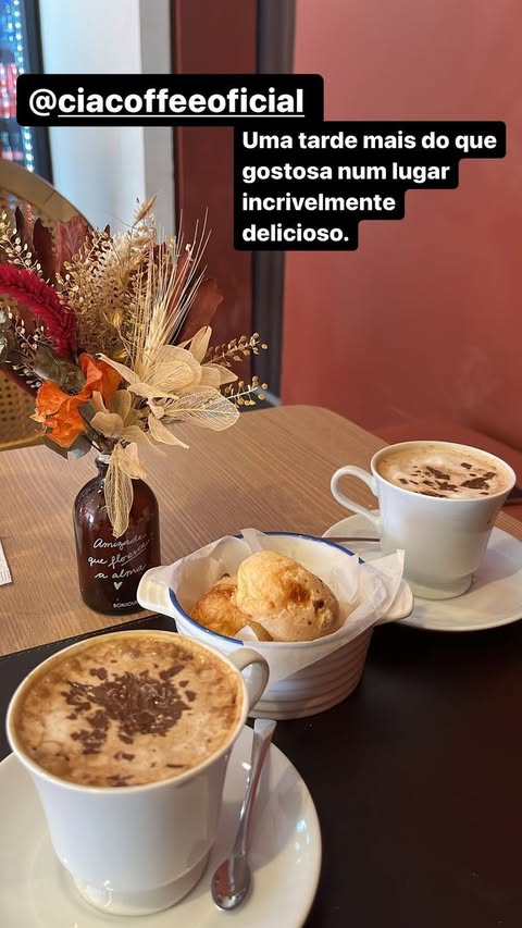 Tarde Gostosa