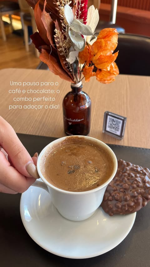 Adoçando o Dia